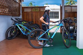 Galapagos and Beyond