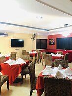 Esporta Suites Hotel GRA