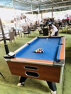 Esporta Suites Hotel GRA