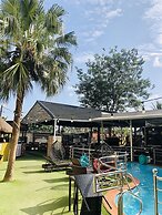 Esporta Suites Hotel GRA