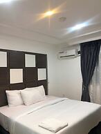 Esporta Suites Hotel GRA