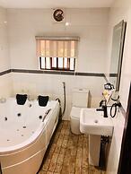 Esporta Suites Hotel GRA