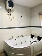 Esporta Suites Hotel GRA