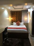 Esporta Suites Hotel GRA