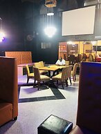 Esporta Suites Hotel GRA