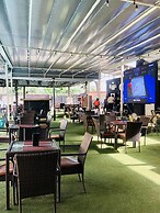 Esporta Suites Hotel GRA