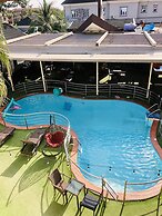 Esporta Suites Hotel GRA