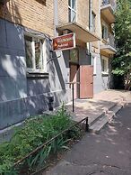 Podolski Hostel