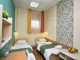 Podolski Hostel
