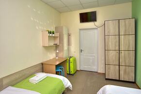 Podolski Hostel