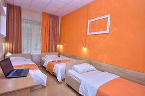 Podolski Hostel