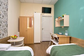 Podolski Hostel