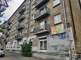 Podolski Hostel