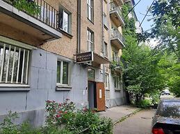 Podolski Hostel
