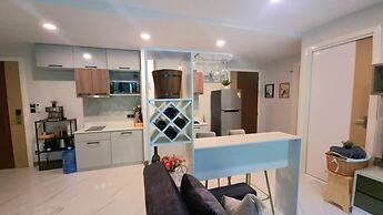 A505-penthouse Forest View 2bedrooms2baths Ao Nang Beach