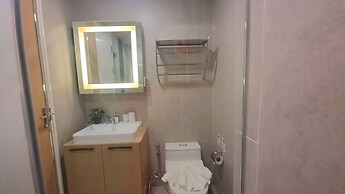 A505-penthouse Forest View 2bedrooms2baths Ao Nang Beach