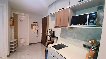 A505-penthouse Forest View 2bedrooms2baths Ao Nang Beach