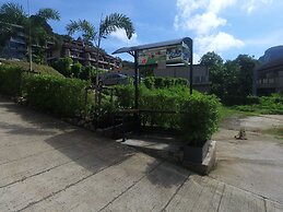 A505-penthouse Forest View 2bedrooms2baths Ao Nang Beach