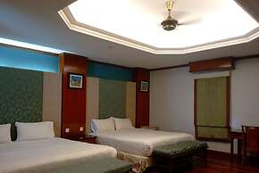Alpine GLX Port Dickson