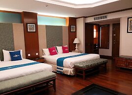 Alpine GLX Port Dickson