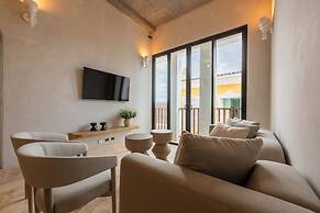 Cinco Quintas Hotel Boutique