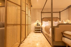 Cinco Quintas Hotel Boutique