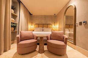 Cinco Quintas Hotel Boutique