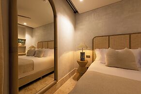 Cinco Quintas Hotel Boutique