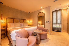 Cinco Quintas Hotel Boutique