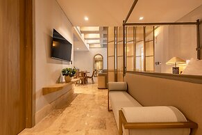 Cinco Quintas Hotel Boutique