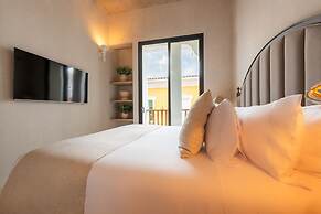 Cinco Quintas Hotel Boutique