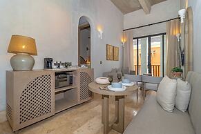 Cinco Quintas Hotel Boutique