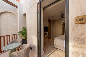 Cinco Quintas Hotel Boutique