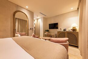 Cinco Quintas Hotel Boutique