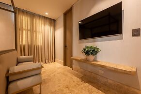 Cinco Quintas Hotel Boutique