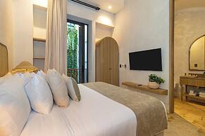 Cinco Quintas Hotel Boutique