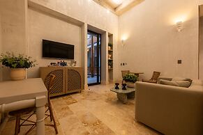 Cinco Quintas Hotel Boutique