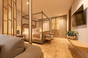 Cinco Quintas Hotel Boutique