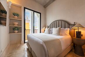 Cinco Quintas Hotel Boutique