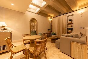 Cinco Quintas Hotel Boutique