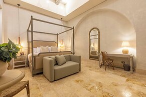 Cinco Quintas Hotel Boutique