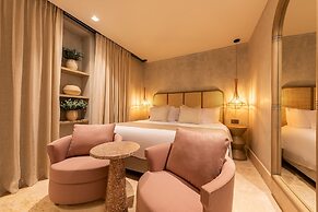 Cinco Quintas Hotel Boutique