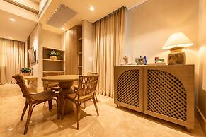 Cinco Quintas Hotel Boutique