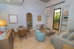 Cinco Quintas Hotel Boutique