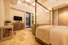 Cinco Quintas Hotel Boutique