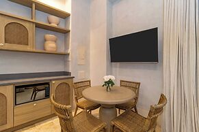 Cinco Quintas Hotel Boutique