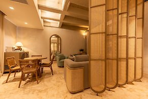 Cinco Quintas Hotel Boutique