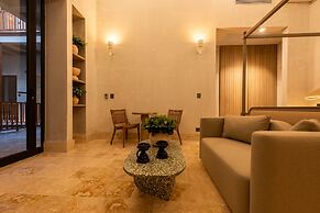 Cinco Quintas Hotel Boutique