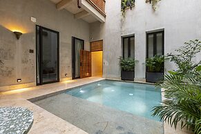 Cinco Quintas Hotel Boutique