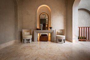 Cinco Quintas Hotel Boutique